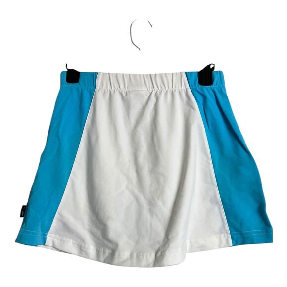 Adidas Athletic Skirt Tennis Golf Athleisure 8 - Picture 4 of 6